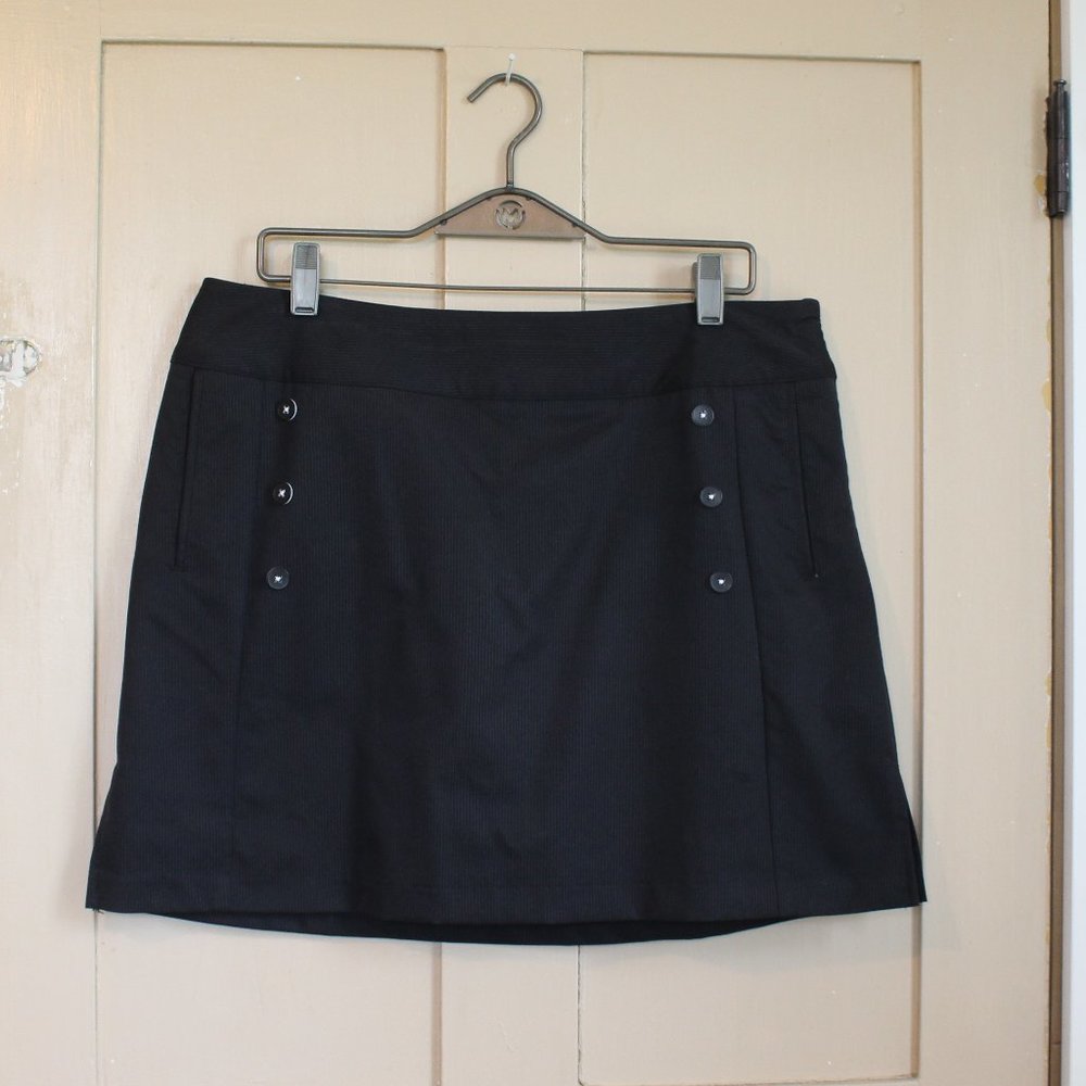 Adidas Climacool Skort Size 12